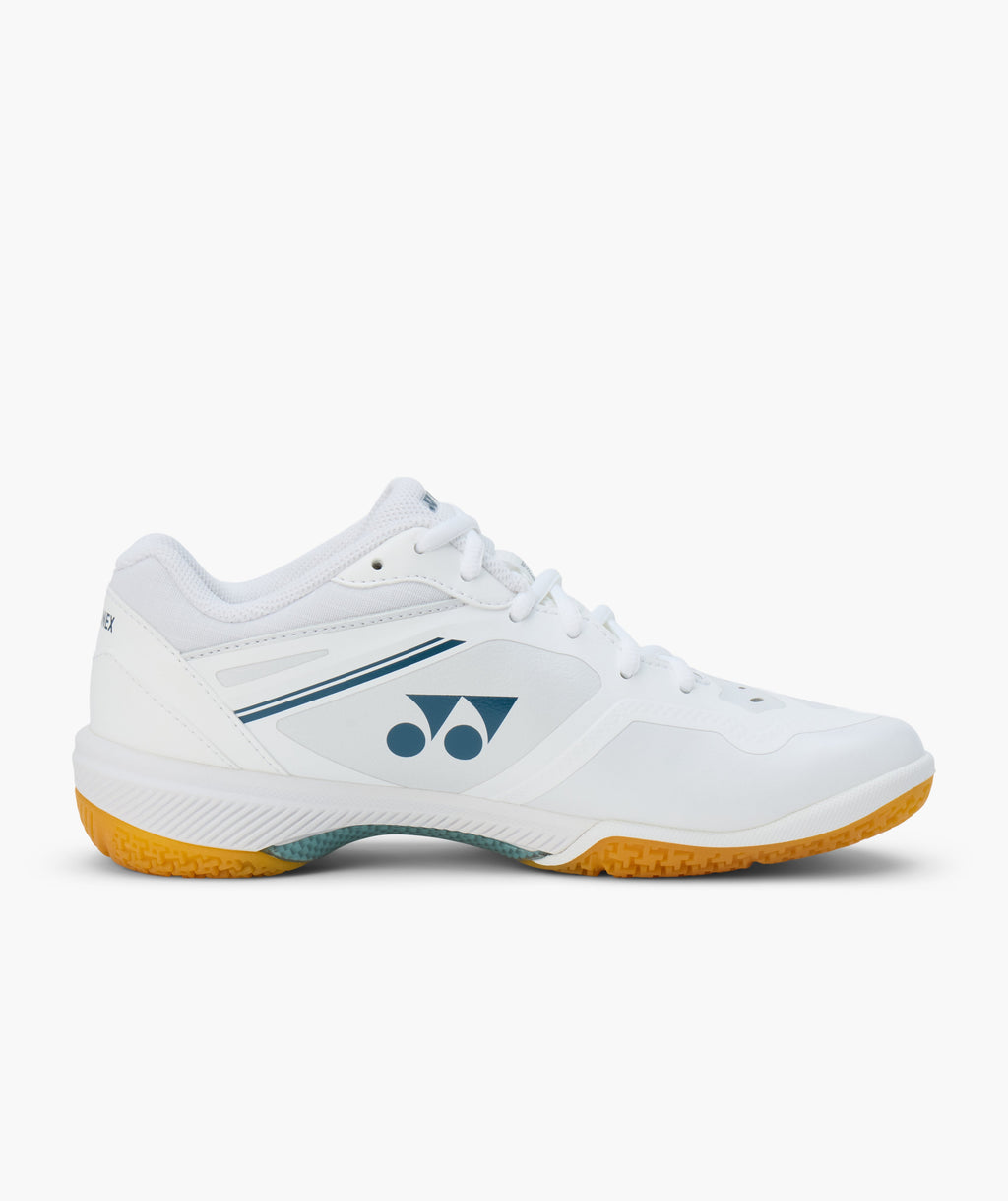 Yonex Power Cushion 65Z4 Women's White - angle