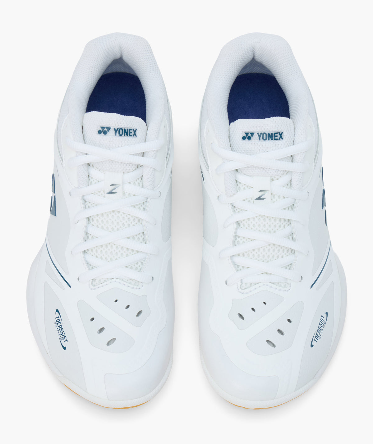 Yonex Power Cushion 65Z4 Women's White - detail