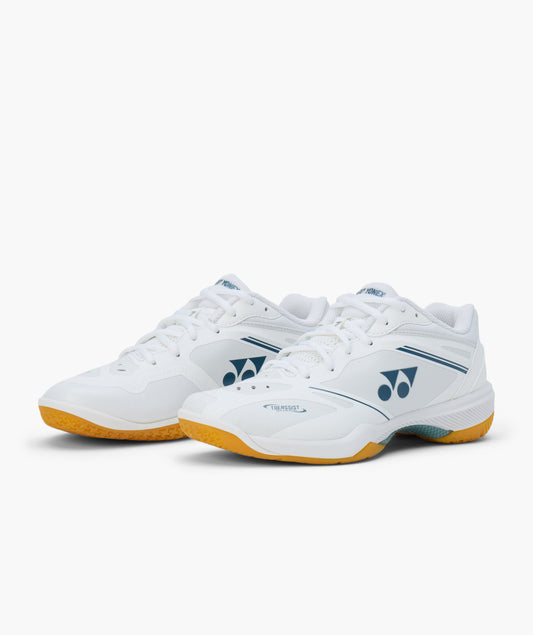 Yonex Power Cushion 65Z4 Men's White - front