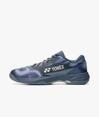 Yonex Power Cushion Cascade Accel Wide Purple - side