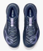 Yonex Power Cushion Cascade Accel Wide Purple - detail