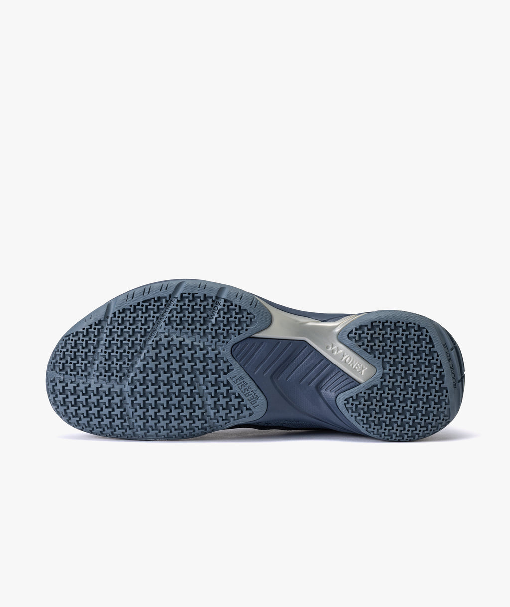 Yonex Power Cushion Cascade Accel Wide Purple - back