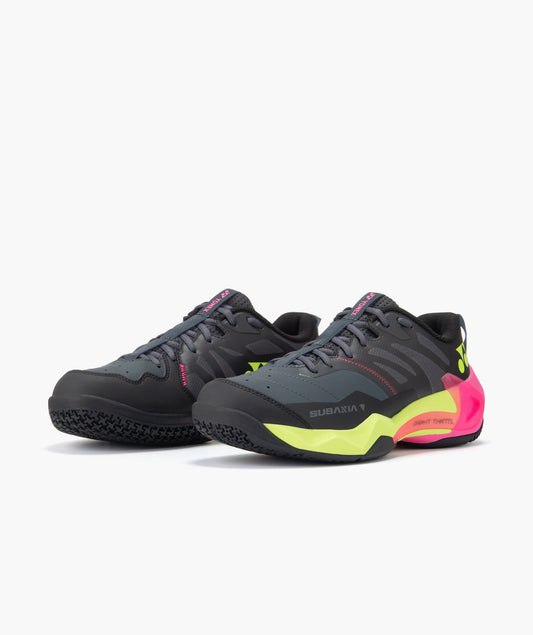 Yonex SUBAXIA GT Men's Dark Grey - front