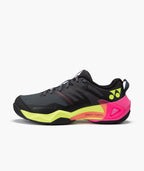 Yonex SUBAXIA GT Men's Dark Grey - side