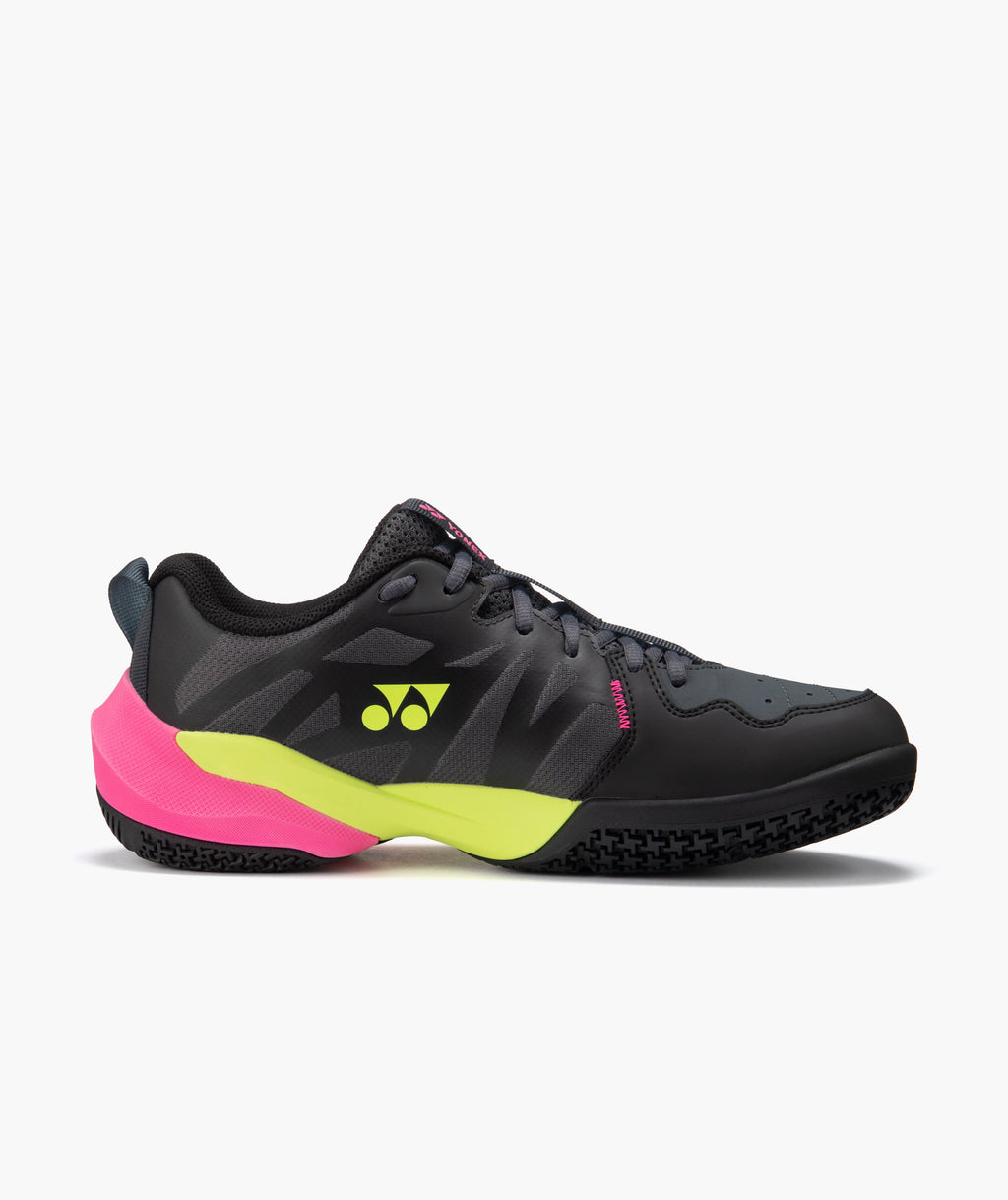 Yonex SUBAXIA GT Men's Dark Grey - angle