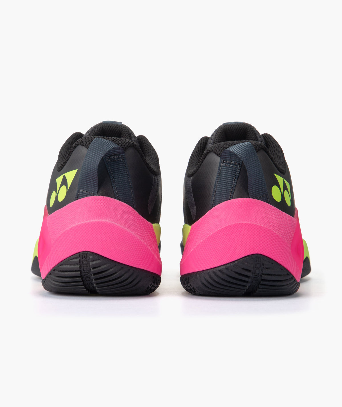 Yonex SUBAXIA GT Men's Dark Grey - sole