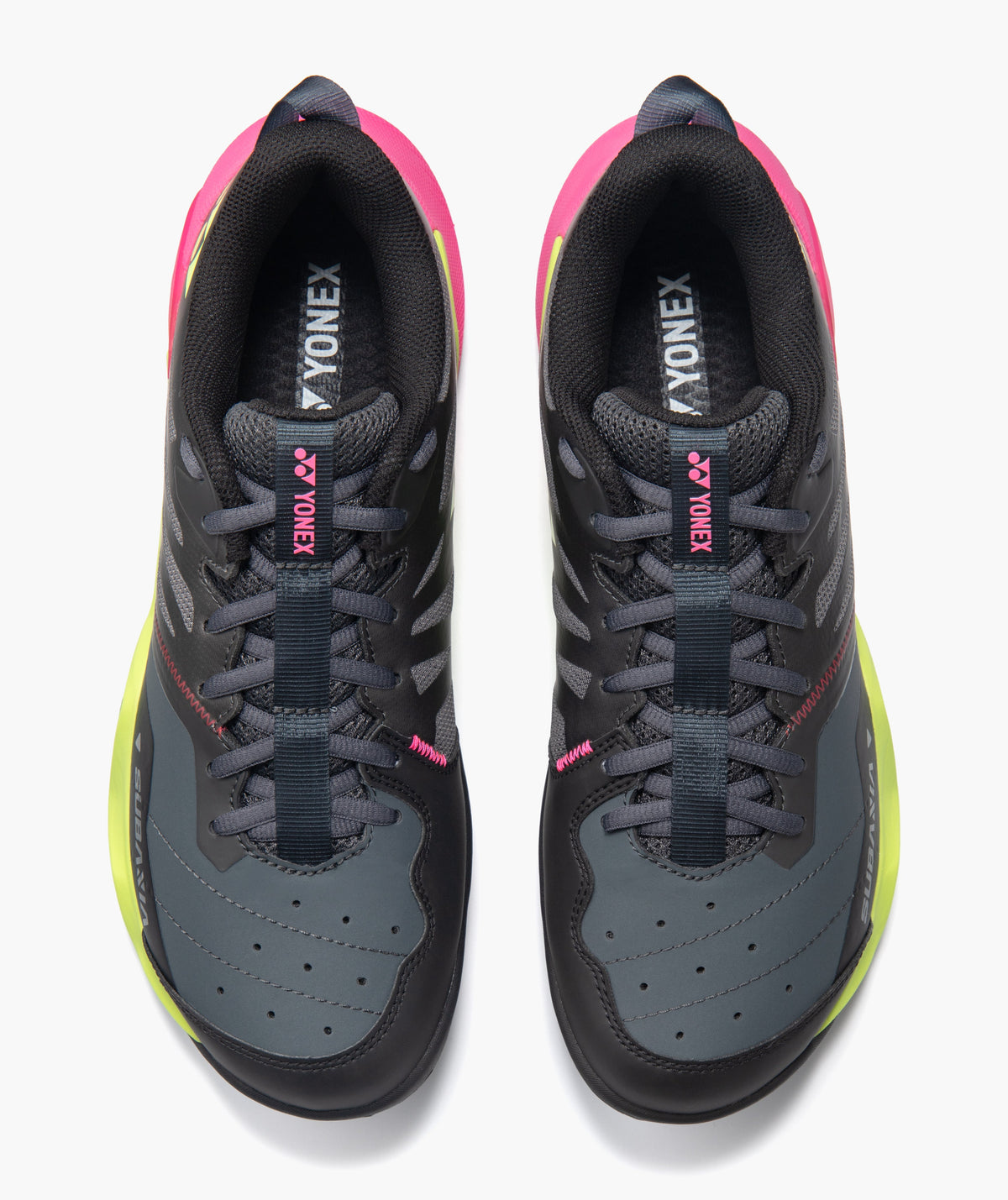 Yonex SUBAXIA GT Men's Dark Grey - detail