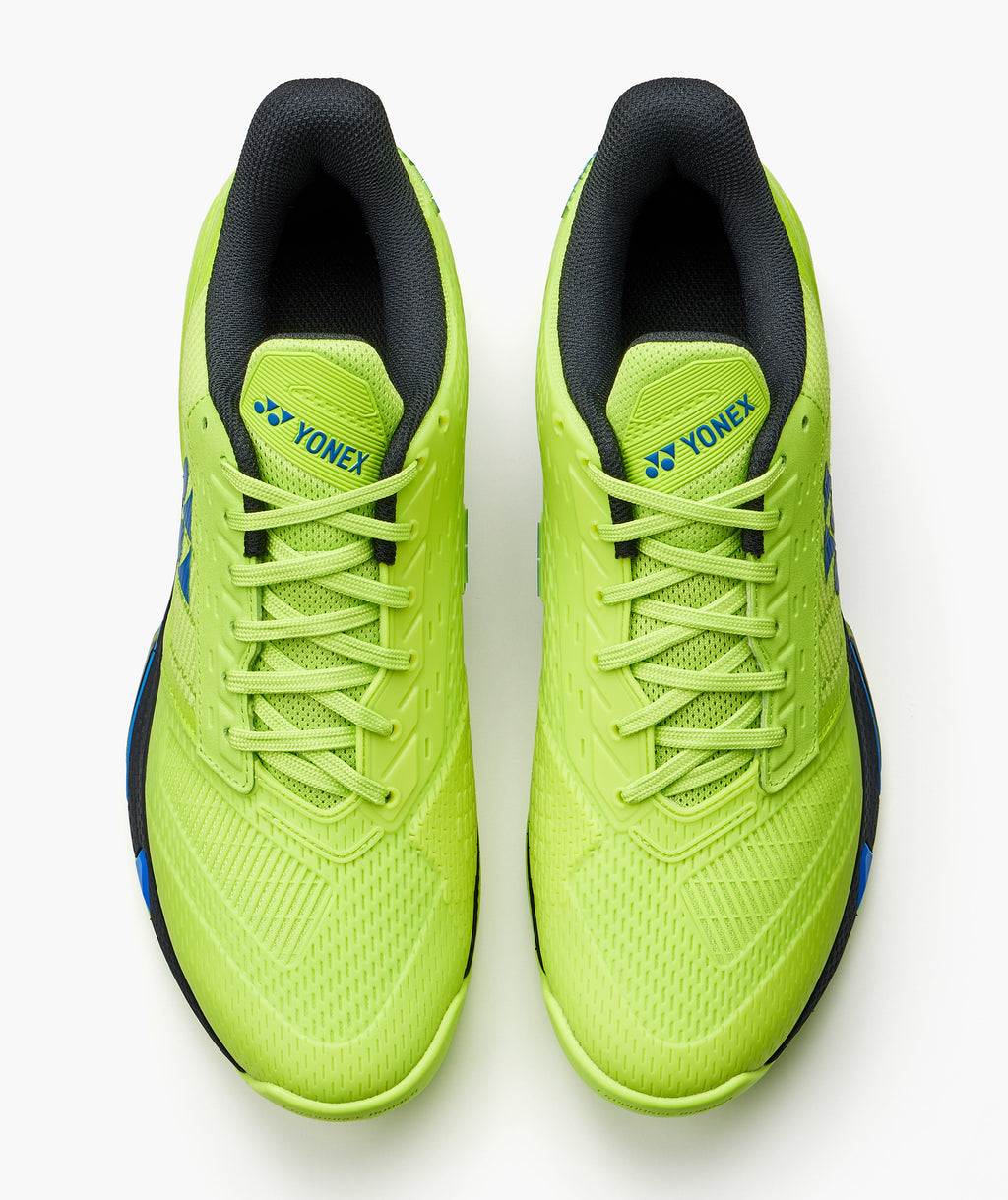 Yonex AD Accel Men's Fresh Lime - detail