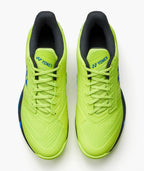 Yonex AD Accel Men's Fresh Lime - detail