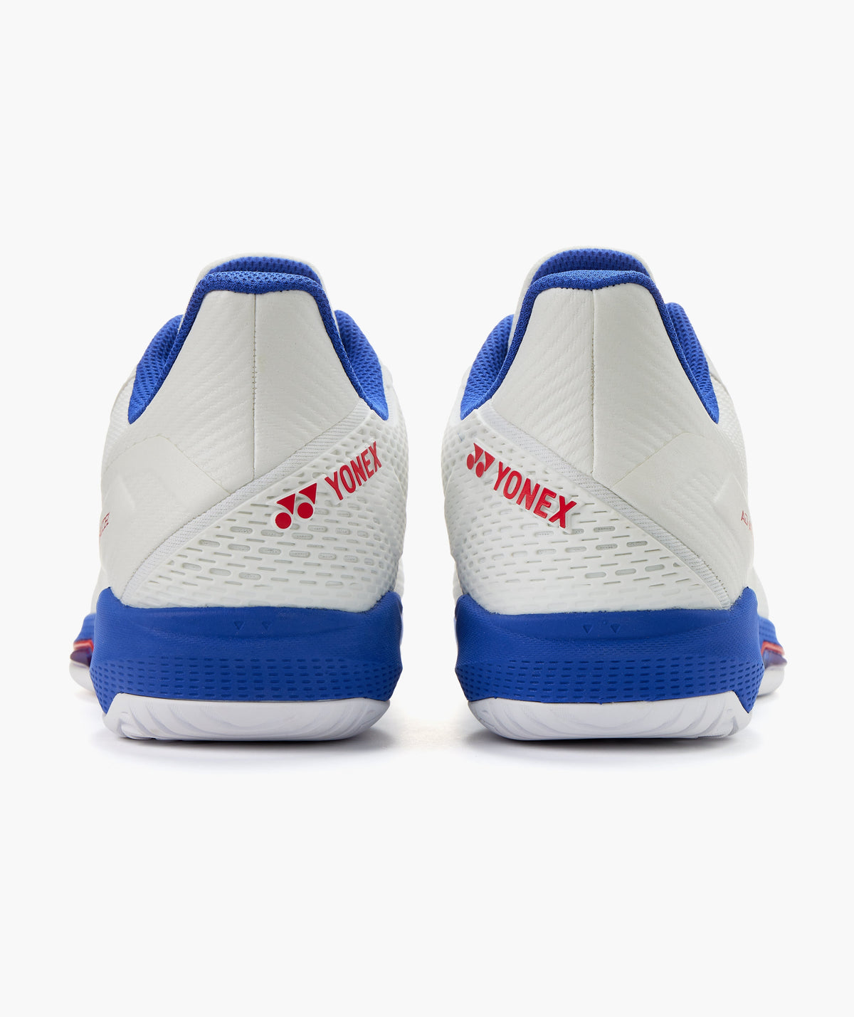 Yonex AD Accel Wide Winter Periwinkle - sole