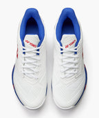 Yonex AD Accel Wide Winter Periwinkle - detail