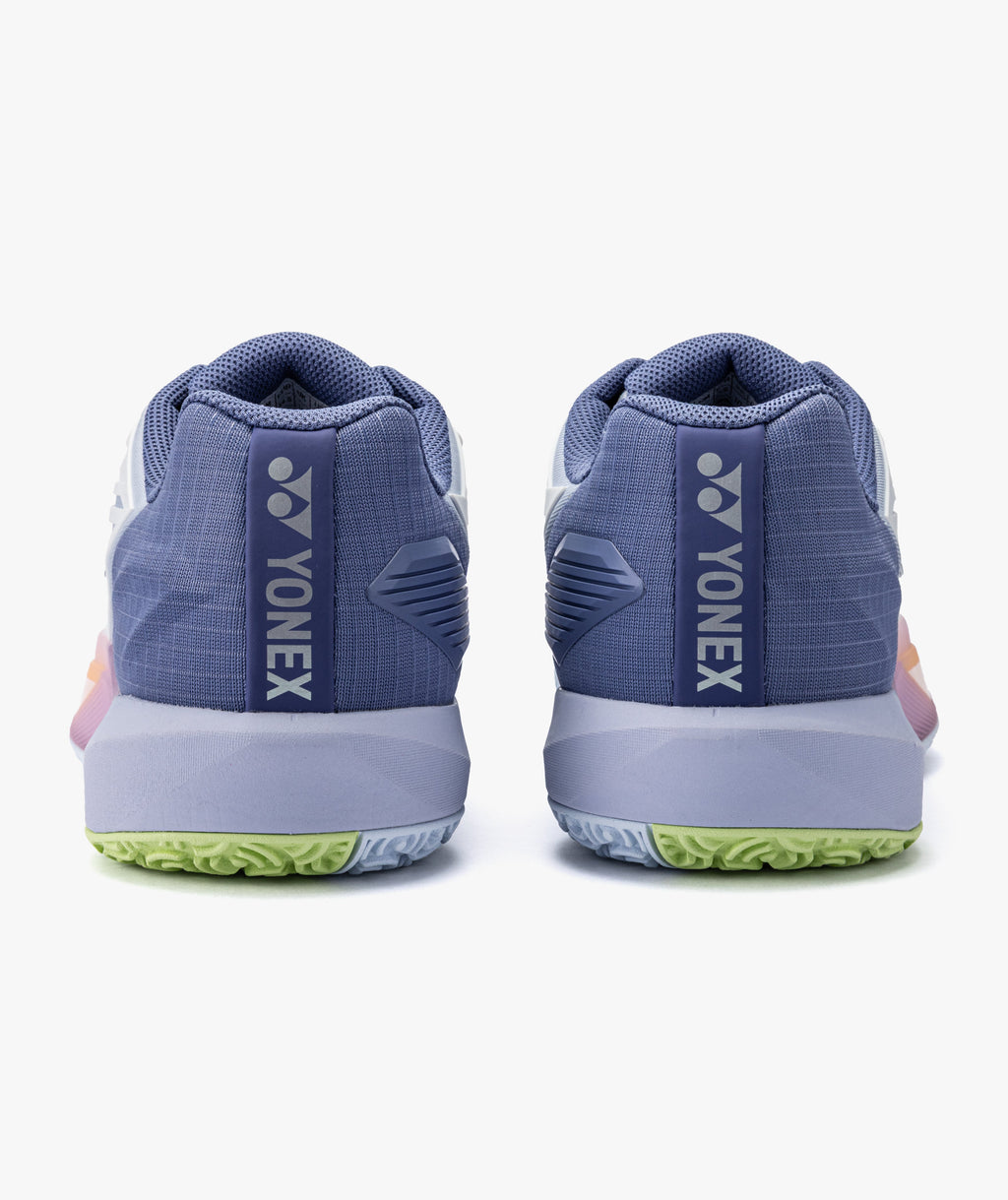 Yonex Eclipsion 5 Clay White/Purple - sole