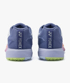 Yonex Eclipsion 5 Clay White/Purple - sole