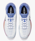 Yonex Eclipsion 5 Clay White/Purple - detail