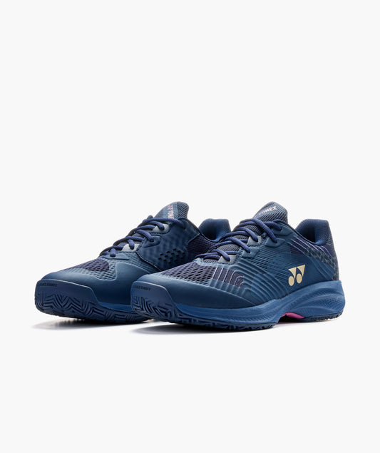 Yonex Sonicage Wide Dark Navy - front