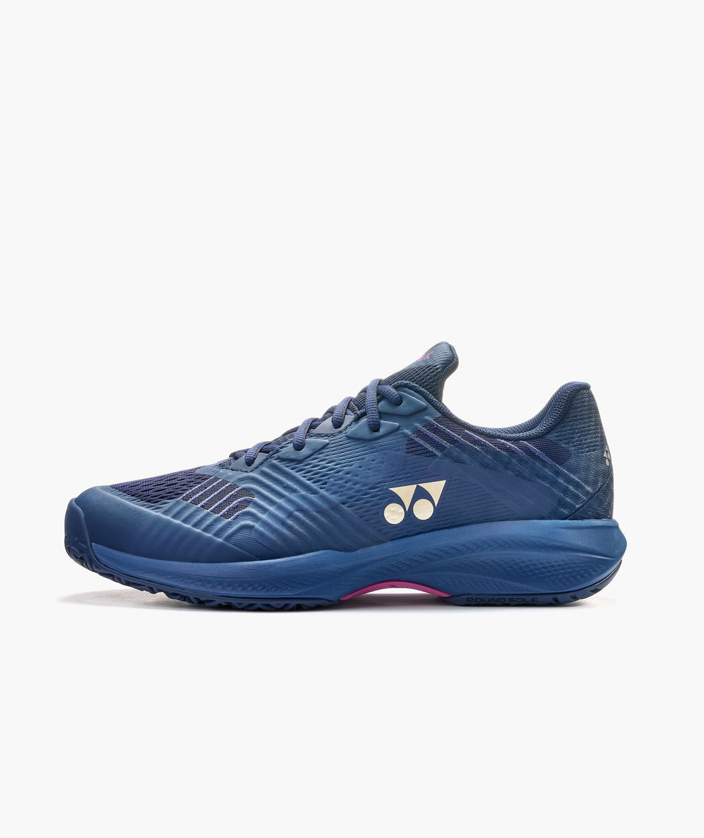 Yonex Sonicage Wide Dark Navy - side