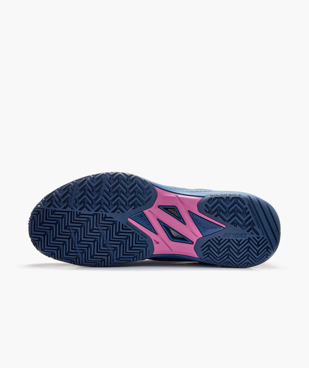 Yonex Sonicage Wide Dark Navy - back