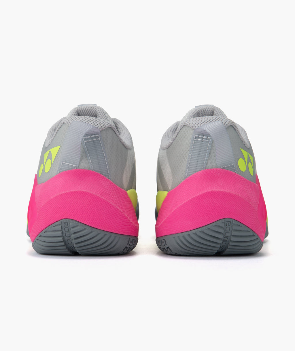 Yonex SUBAXIA GT Women's Light Grey - sole