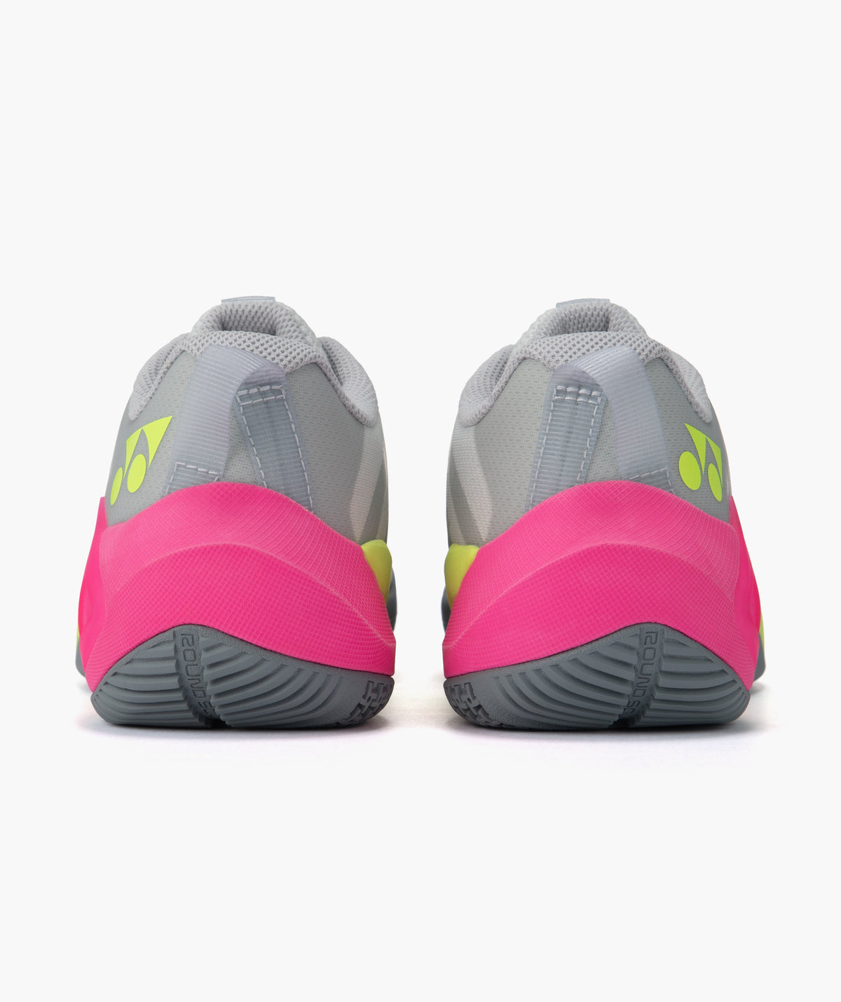 Yonex SUBAXIA GT Women's Light Grey - sole