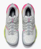 Yonex SUBAXIA GT Women's Light Grey - detail