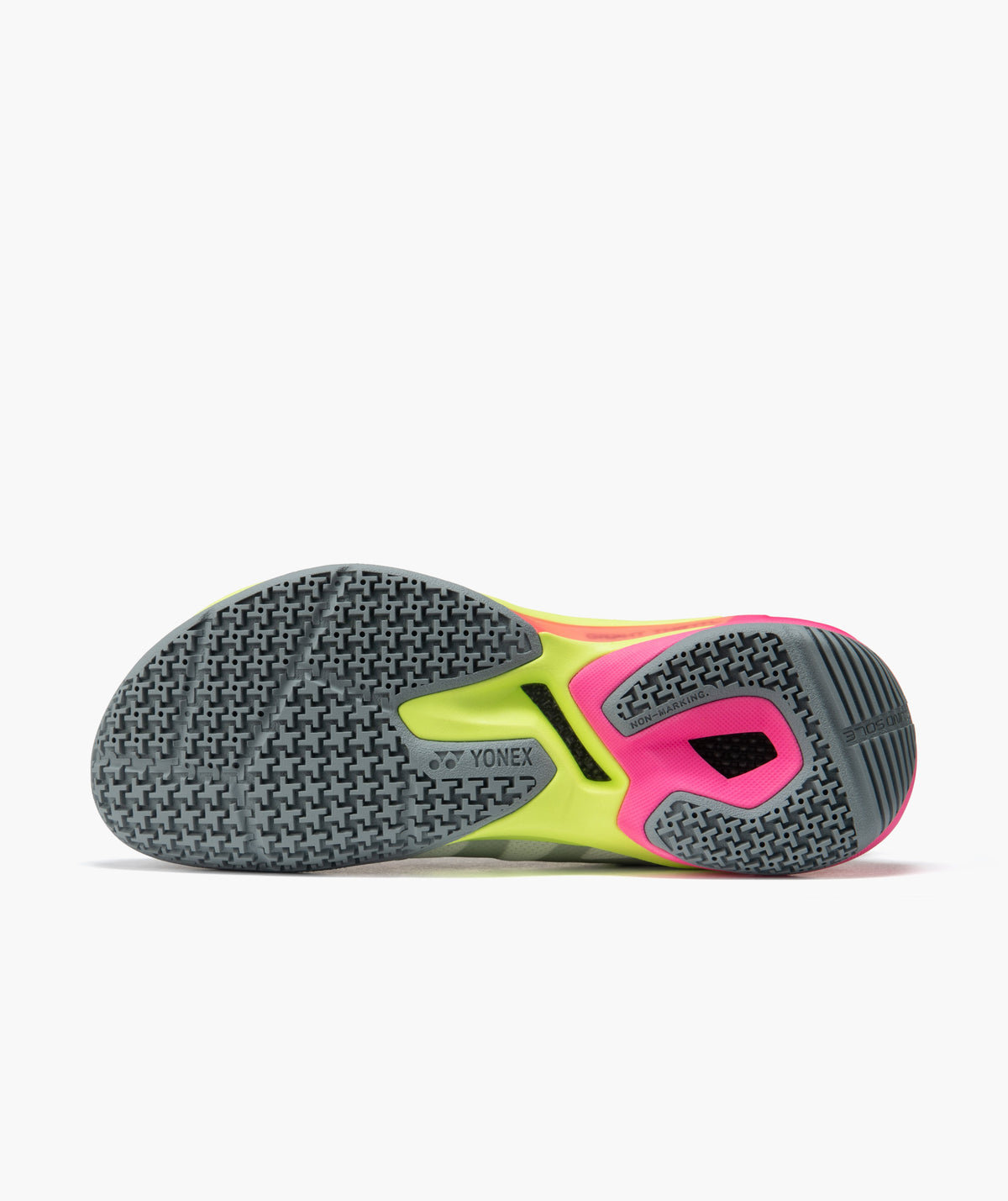 Yonex SUBAXIA GT Women's Light Grey - detail 2