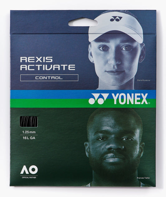 Yonex Rexis Activate 125 tennis string