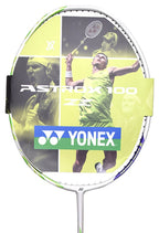 Yonex Astrox 100 ZZ VA Greyish Beige frame detail