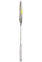 Yonex Astrox 100 ZZ VA Greyish Beige shaft and joint