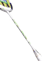 Yonex Astrox 100 ZZ VA Greyish Beige grip end