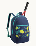 Yonex Junior Backpack Navy Blue