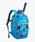 Yonex Junior Backpack Ocean Blue