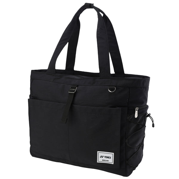 Yonex Support Tote Bag Black