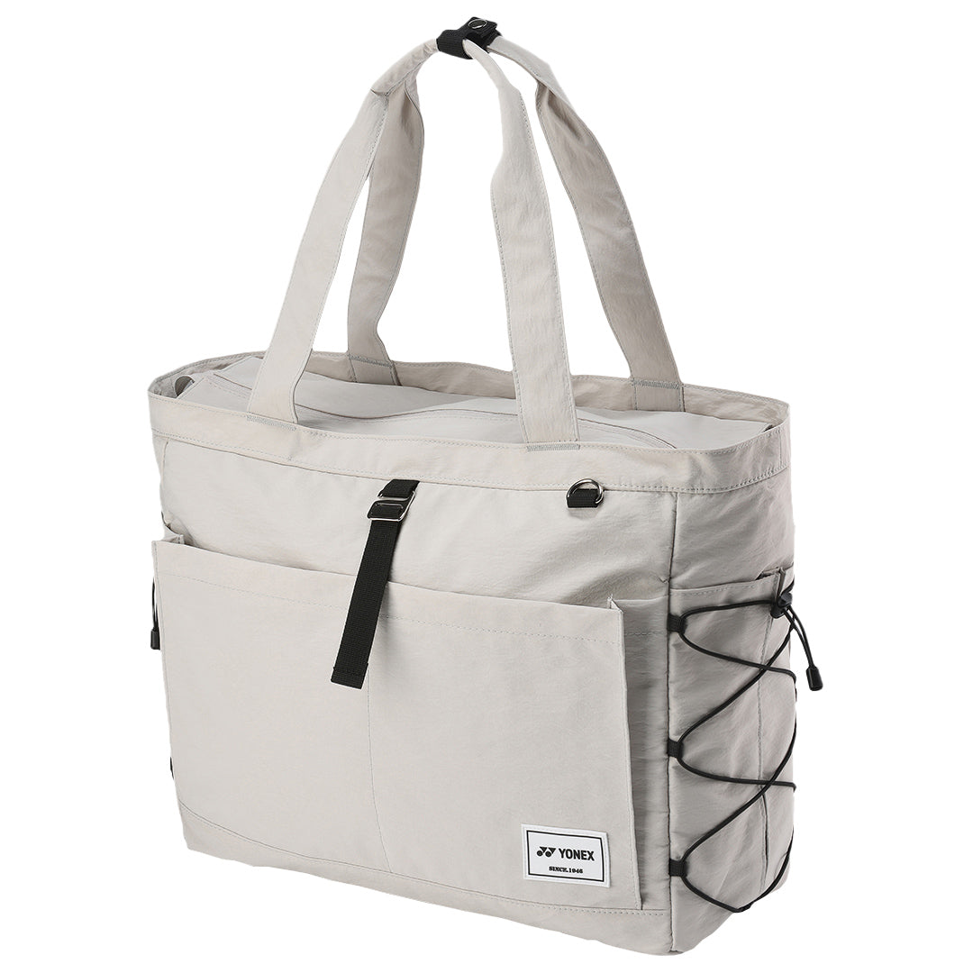 Yonex Support Tote Bag - Gray