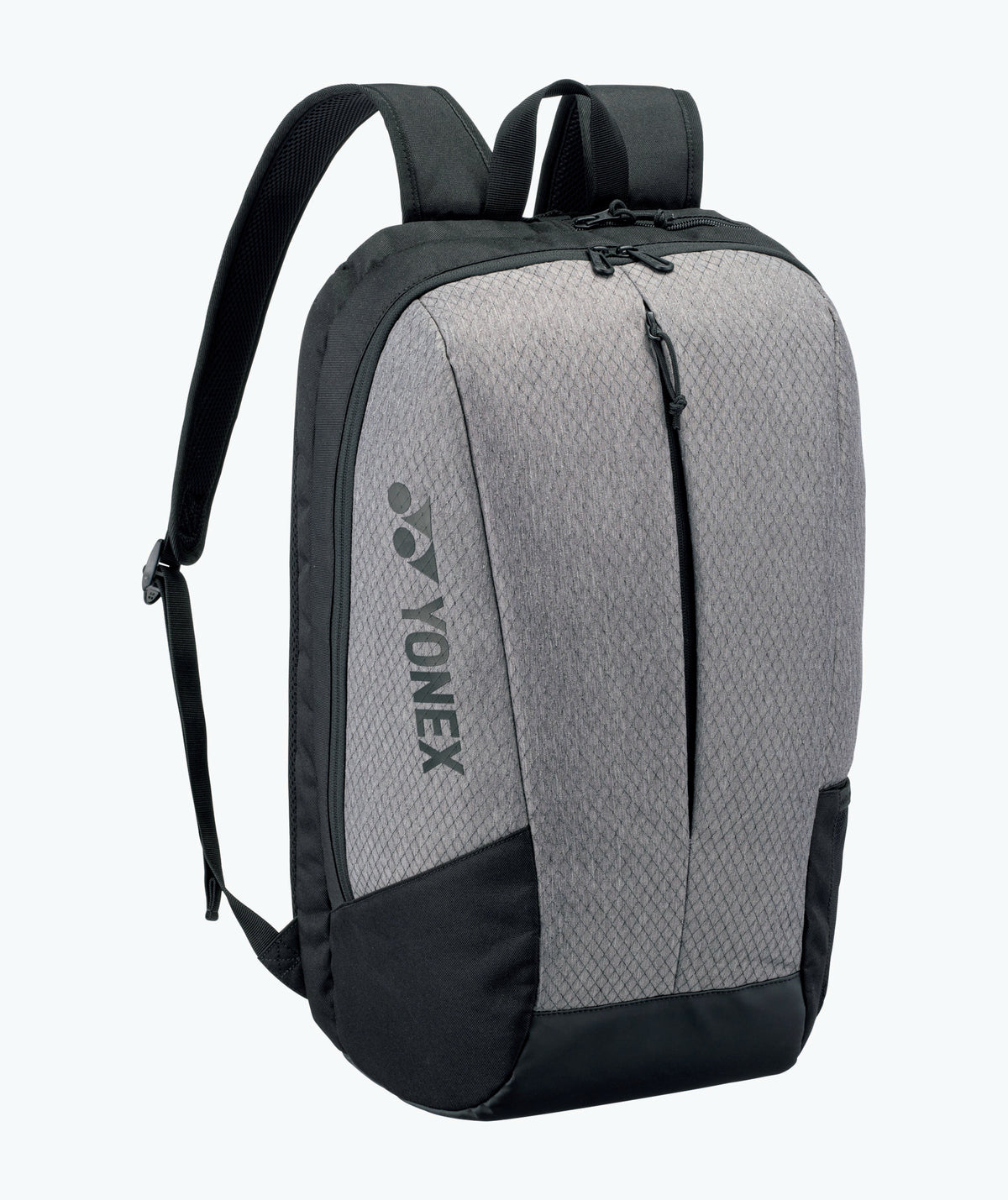 Yonex Team Backpack Grey Black