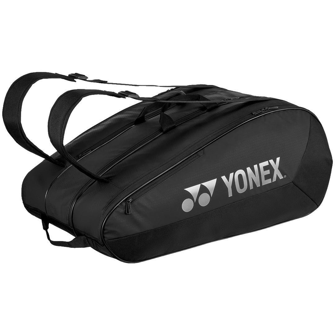 Yonex Team Racquet Bag 12 Black