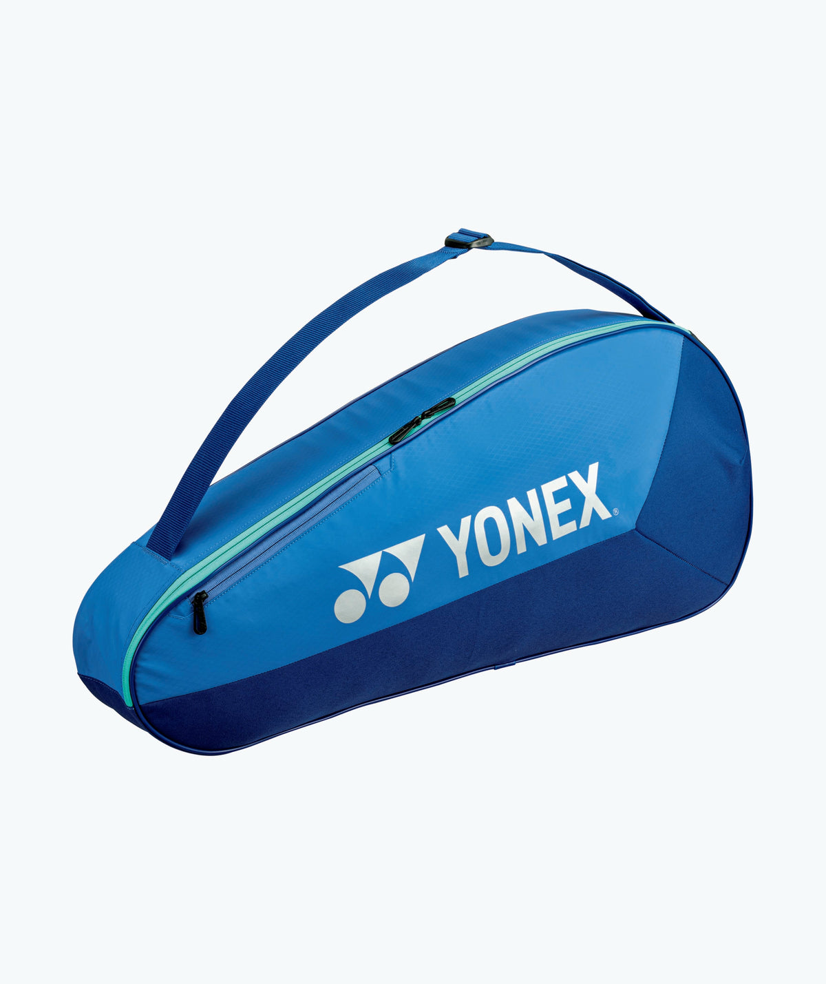 Yonex Team 3 Racket Bag Blast Blue