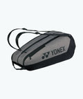 Yonex Team 6 Racket Bag Grey Black