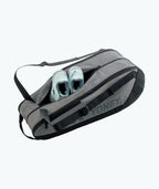 Yonex Team 6 Racket Bag Grey Black detail