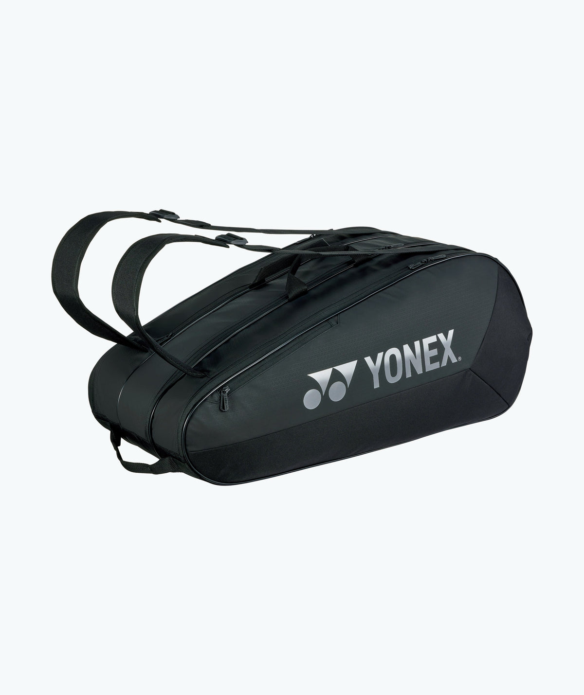 Yonex Team Racquet Bag 9 Black