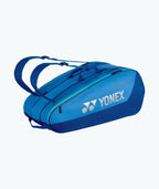 Yonex Team 9 Racket Bag Blast Blue