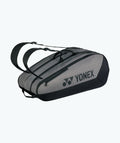 Yonex Team 9 Racket Bag Grey Black