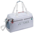 Yonex Gearlogic Muse Boston Bag - White