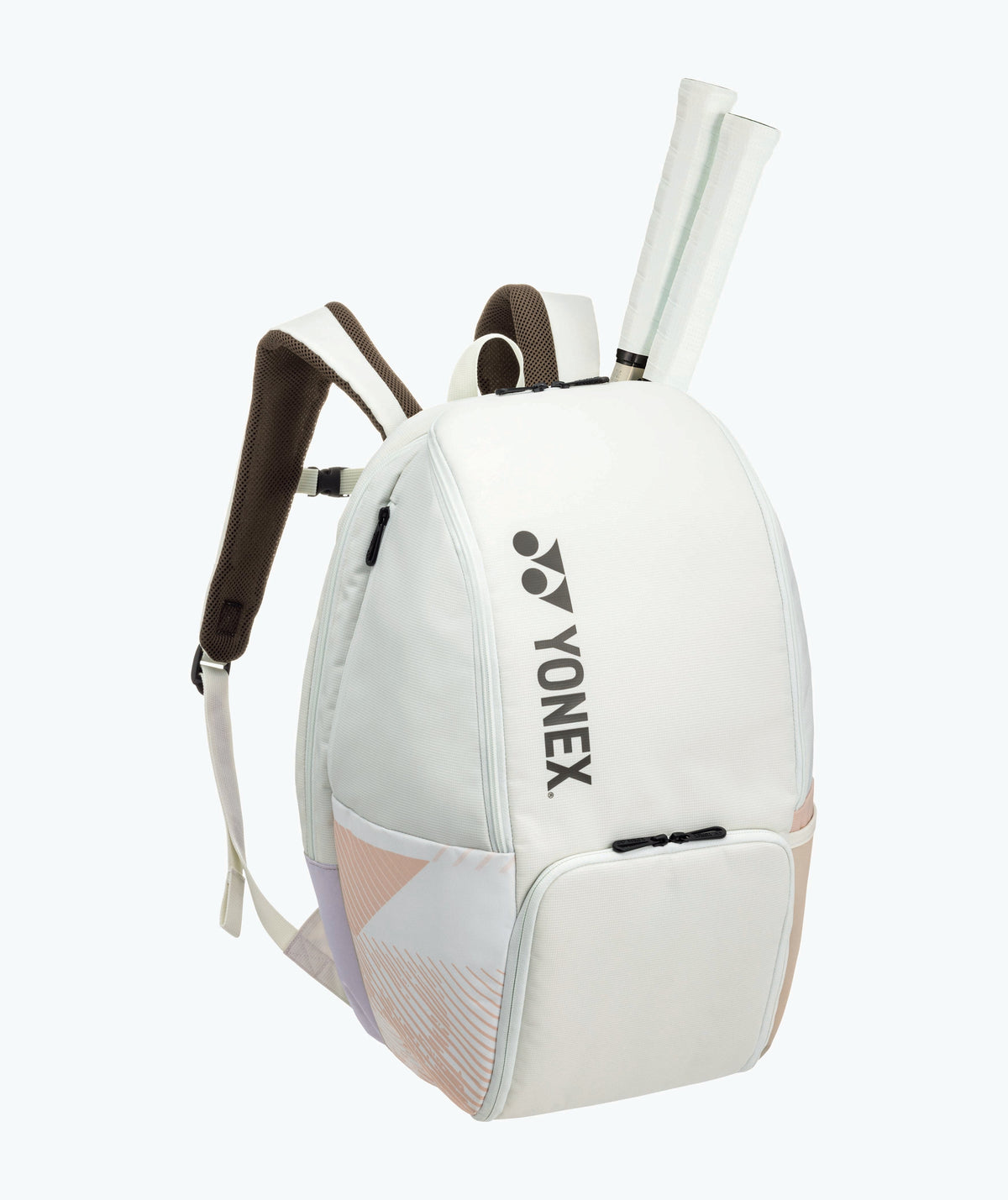 Yonex Pro Backpack Large - Sand Beige