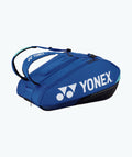 Yonex Pro 12 Racket Bag in Cobalt Blue