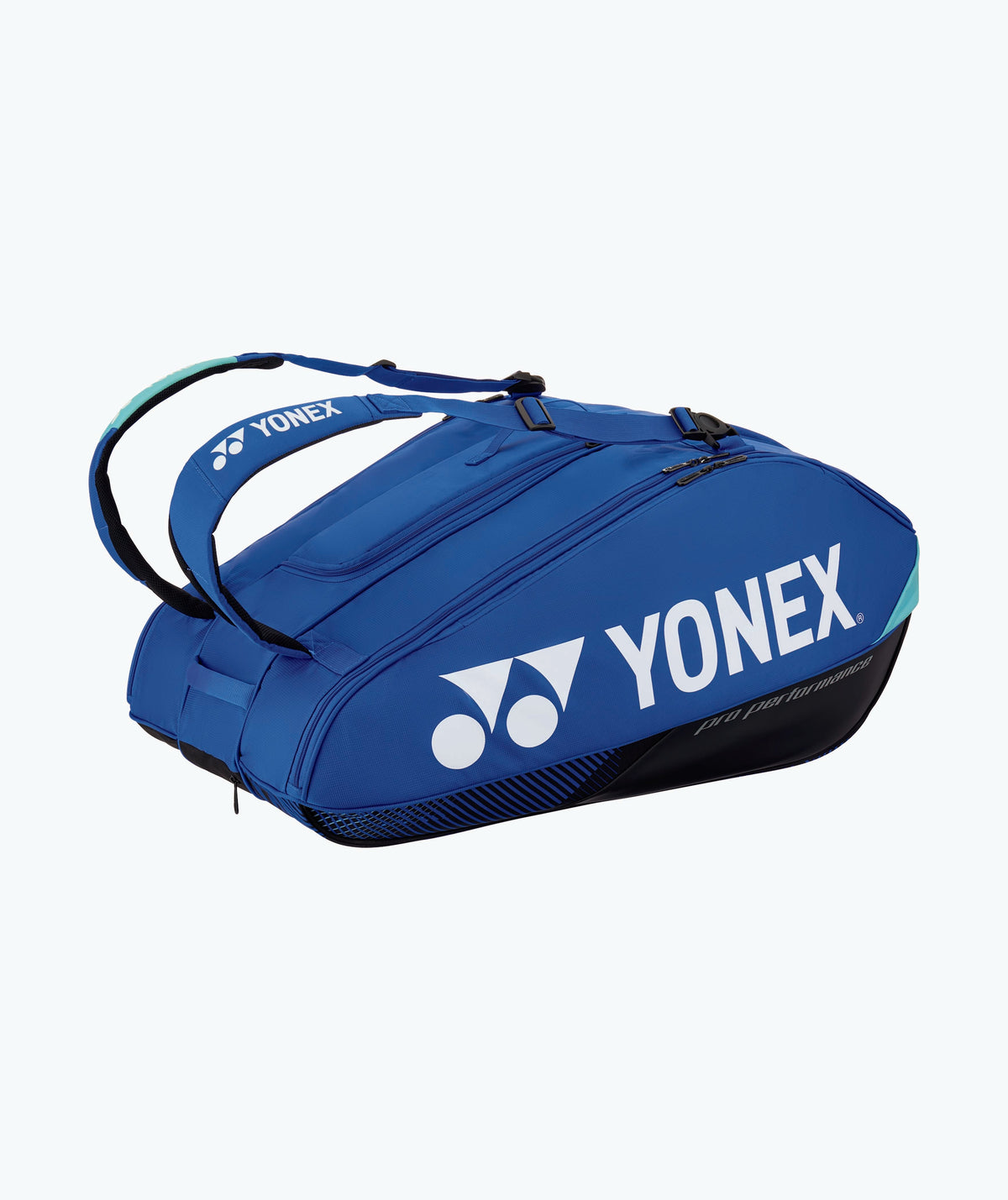 Yonex Pro 12 Racket Bag in Cobalt Blue