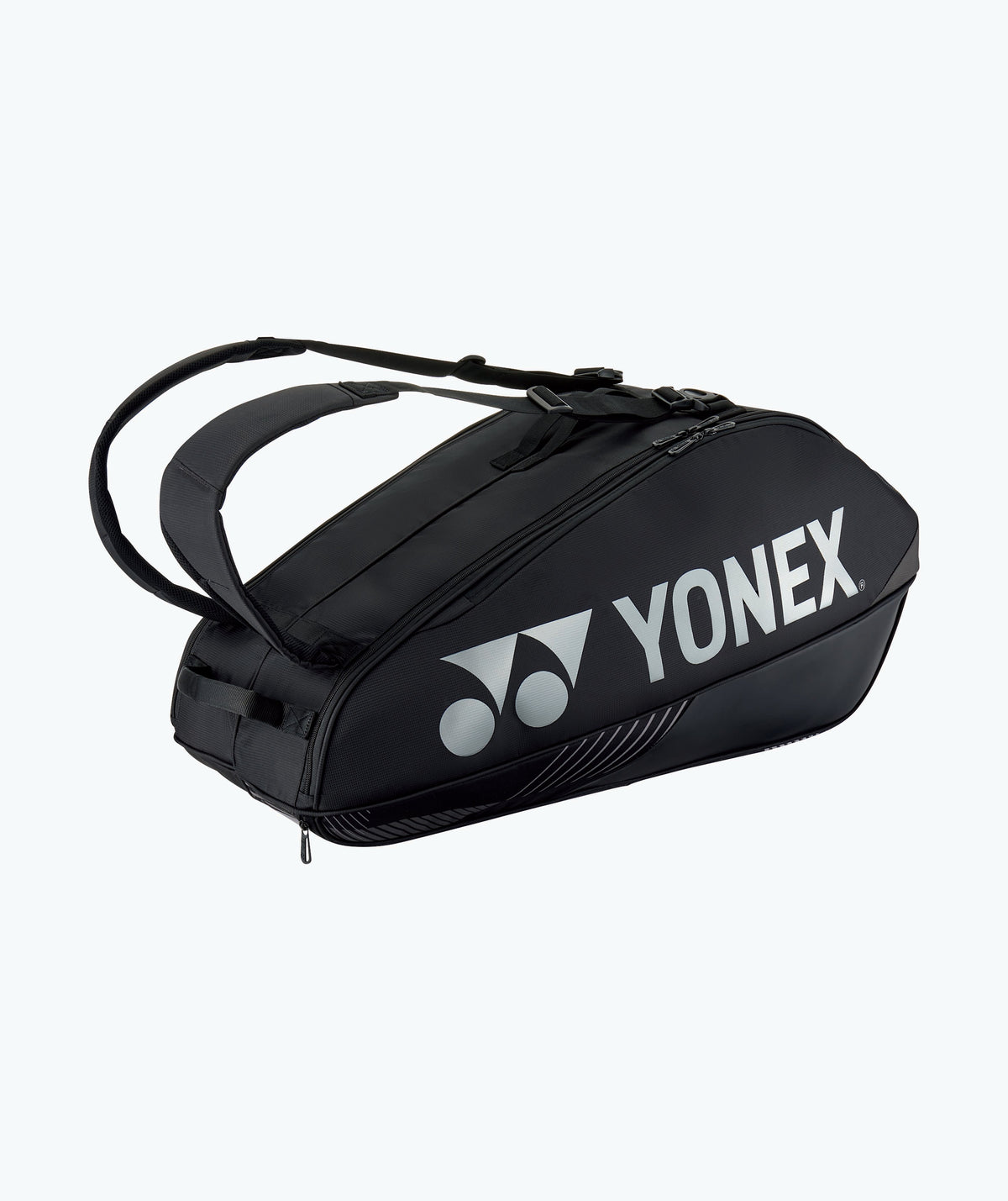 Yonex Pro 6 Racket Bag in Black
