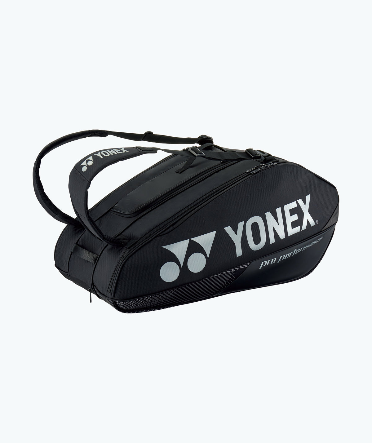 Yonex Pro 9 Racket Bag - Black