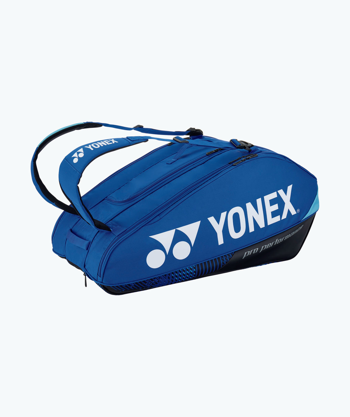 Yonex Pro 9 Racket Bag - Cobalt Blue