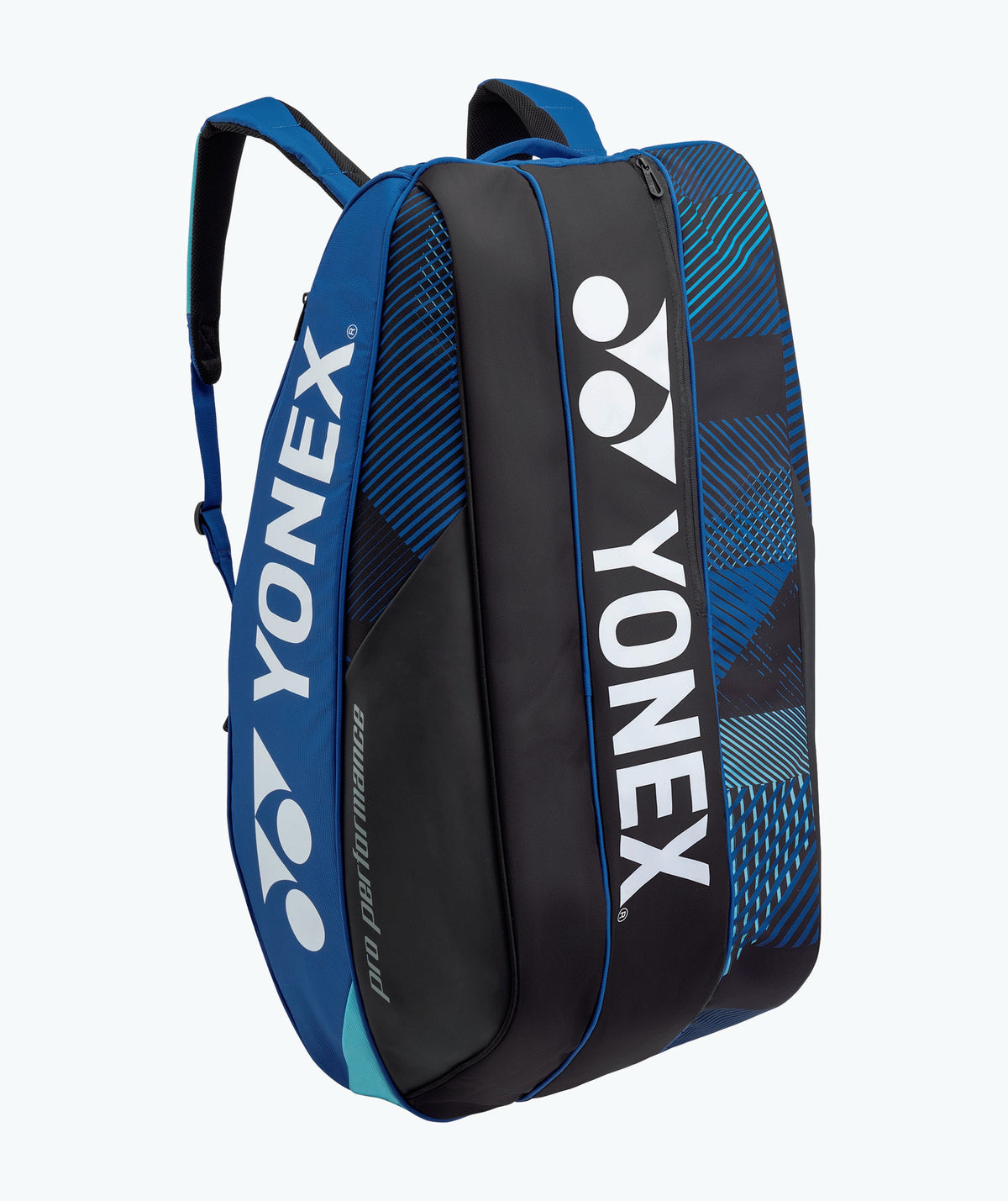 Yonex Pro 9 Racket Bag - Cobalt Blue