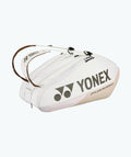 Yonex Pro 9 Racket Bag - Sand Beige